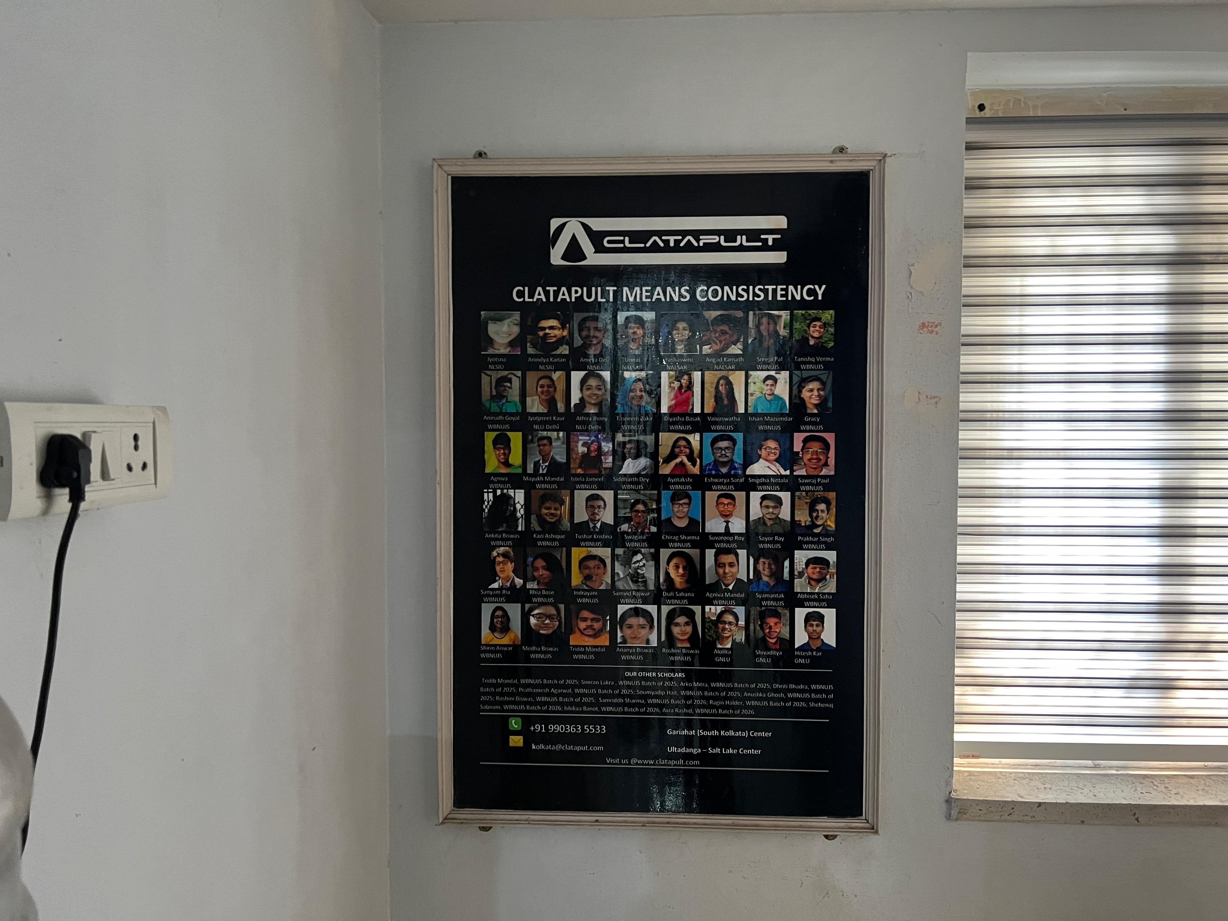 CLATapult CLATapult  Building photo 2